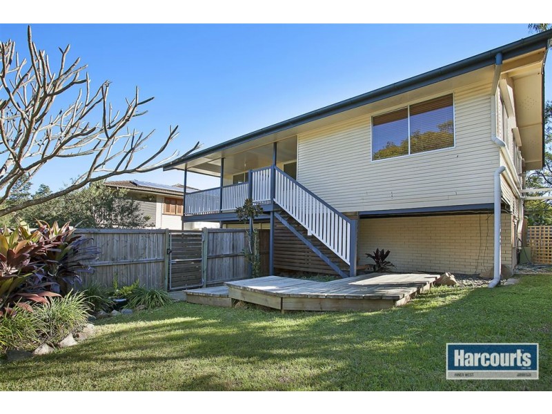 40 Michaela Crescent, The Gap QLD 4061