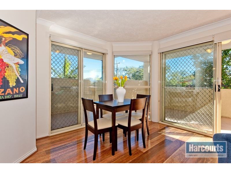 4/43-47 Stewart Road, Ashgrove QLD 4060