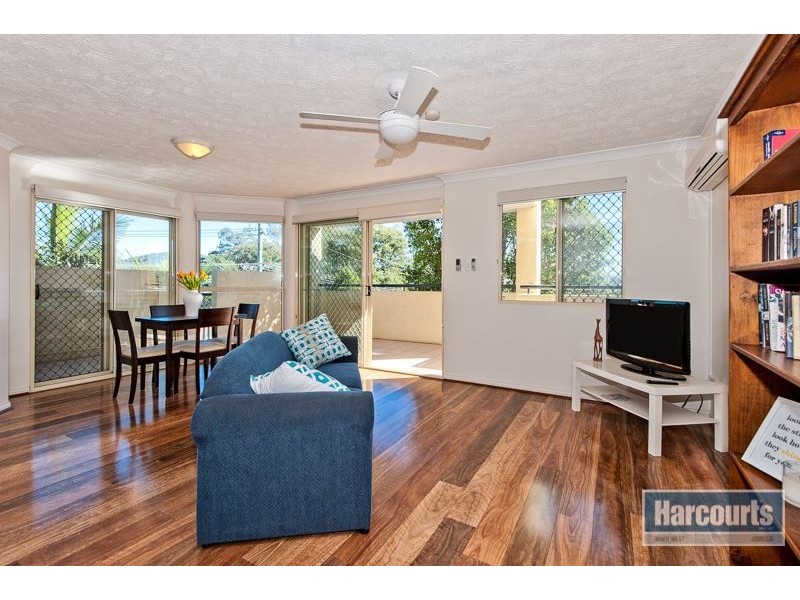 4/43-47 Stewart Road, Ashgrove QLD 4060