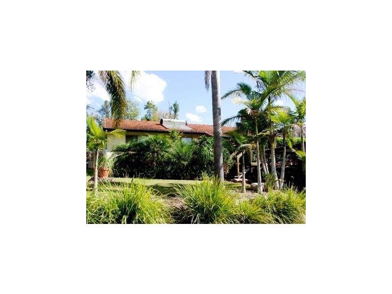 65 Riaweena Street, The Gap QLD 4061