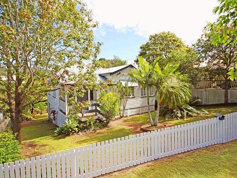 7 Joffre St, Ashgrove QLD 4060