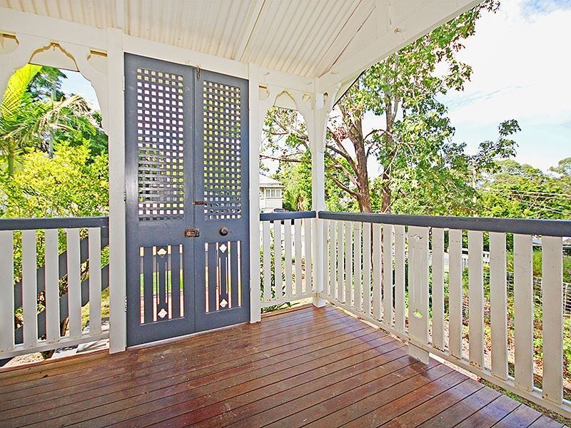 7 Joffre St, Ashgrove QLD 4060