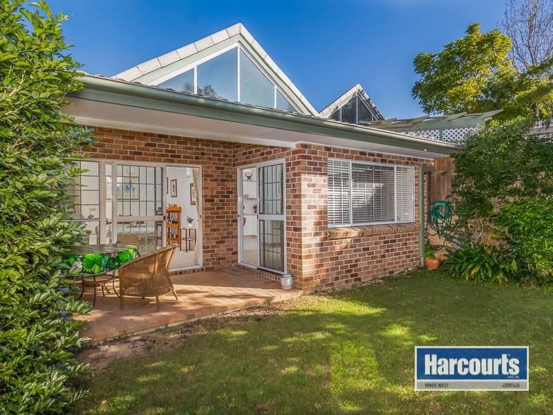 6/29 Yoorala Street, The Gap QLD 4061