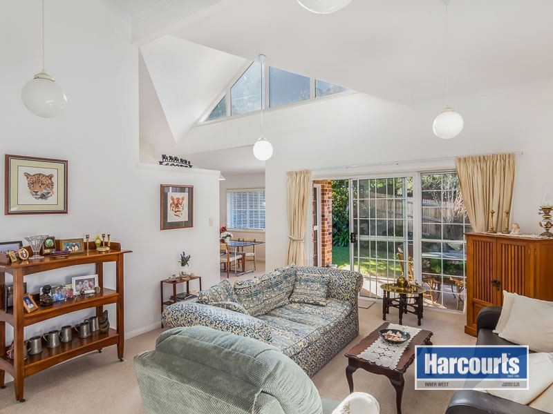 6/29 Yoorala Street, The Gap QLD 4061