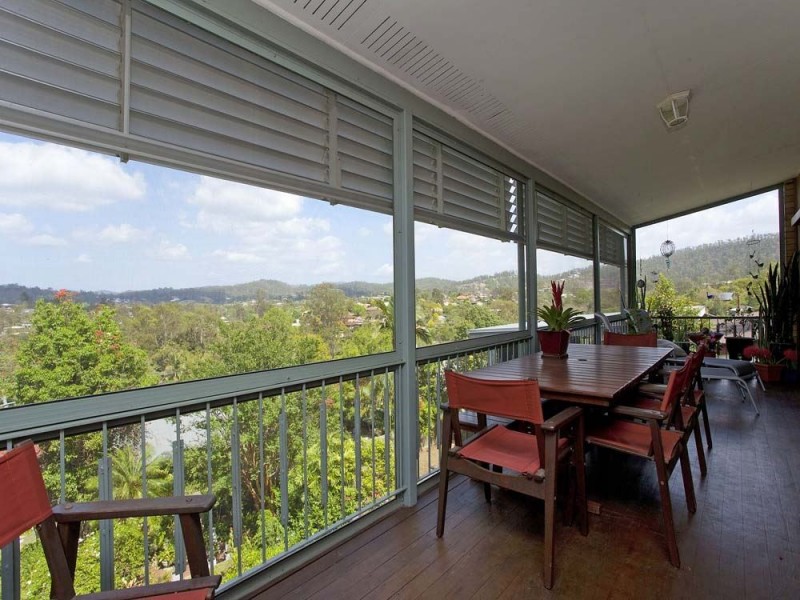 5 Kadina Street, The Gap QLD 4061