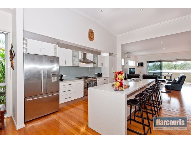 5 Stonehawke Place, The Gap QLD 4061