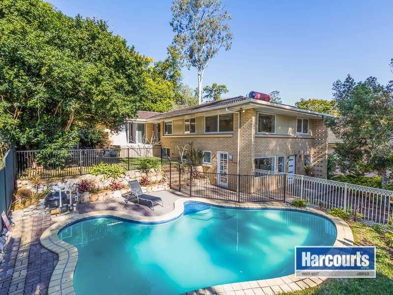 340 Payne Road, The Gap QLD 4061