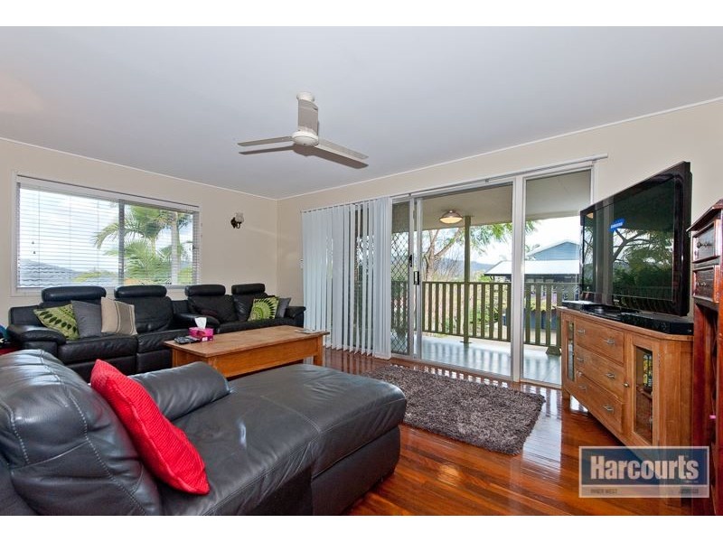12 Cloghan Street, The Gap QLD 4061