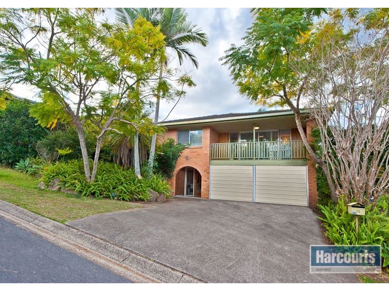 12 Cloghan Street, The Gap QLD 4061