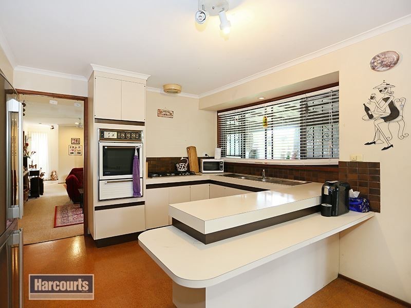 5 Bushwick Street, The Gap QLD 4061