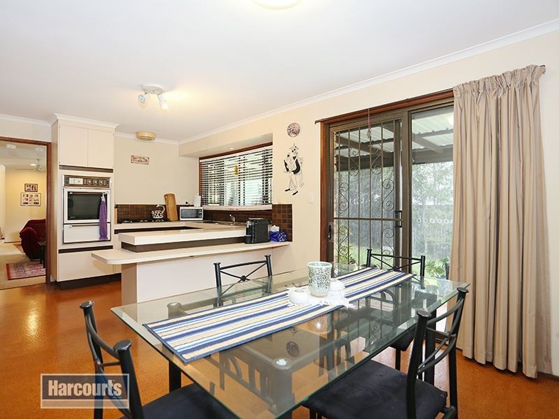 5 Bushwick Street, The Gap QLD 4061