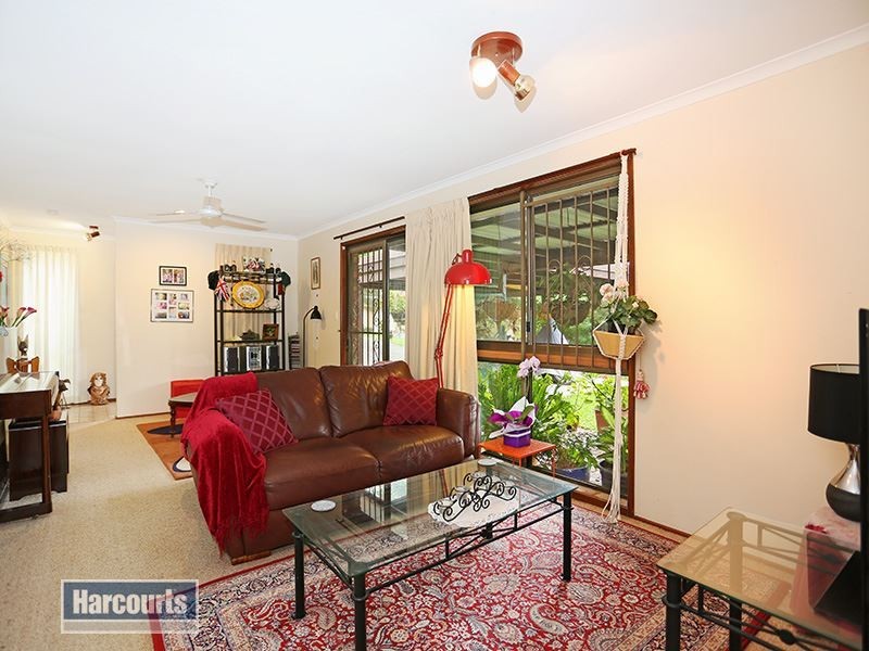 5 Bushwick Street, The Gap QLD 4061