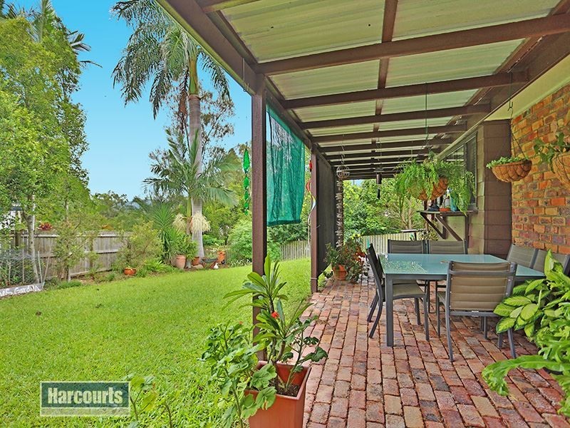 5 Bushwick Street, The Gap QLD 4061