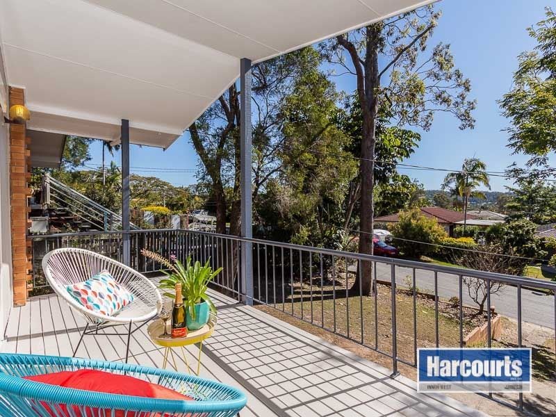 22 Wurinya Street, The Gap QLD 4061