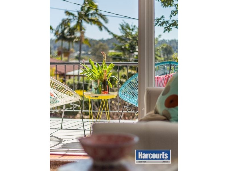 22 Wurinya Street, The Gap QLD 4061