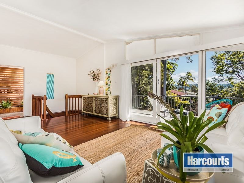 22 Wurinya Street, The Gap QLD 4061