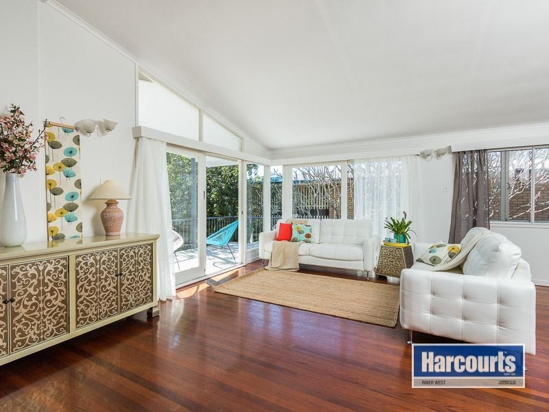 22 Wurinya Street, The Gap QLD 4061