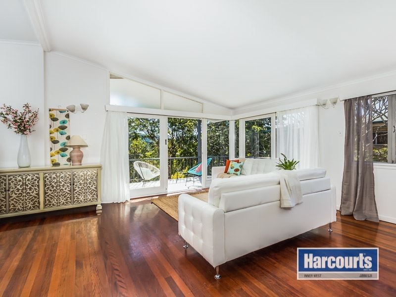 22 Wurinya Street, The Gap QLD 4061