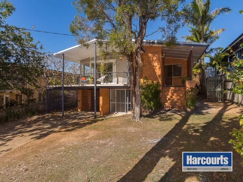 22 Wurinya Street, The Gap QLD 4061