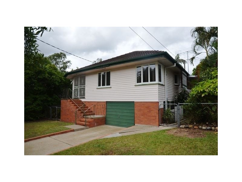 6 Romea Street, The Gap QLD 4061