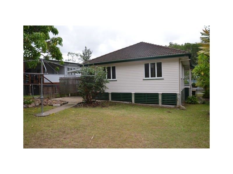 6 Romea Street, The Gap QLD 4061