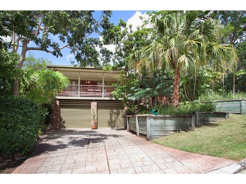 30 Gawalla Street, The Gap QLD 4061