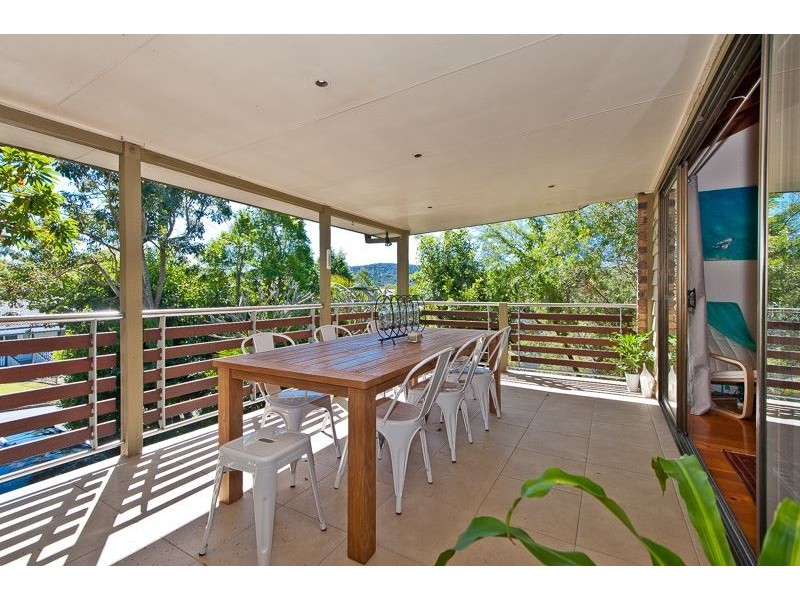 30 Gawalla Street, The Gap QLD 4061