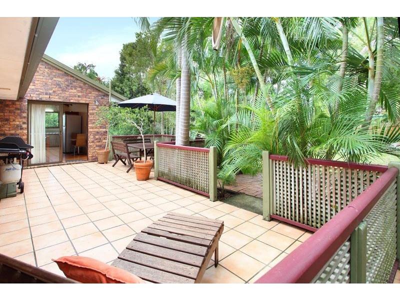 30 Gawalla Street, The Gap QLD 4061