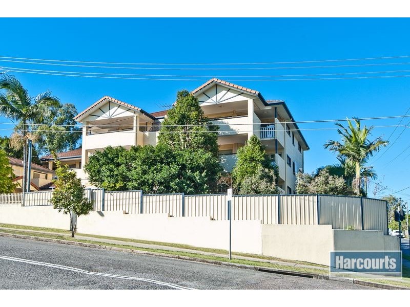 4/43-47 Stewart Road, Ashgrove QLD 4060