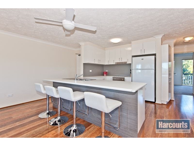 4/43-47 Stewart Road, Ashgrove QLD 4060