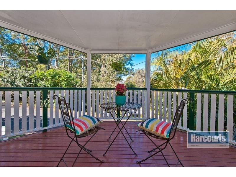 10 Grand Parade, Ashgrove QLD 4060