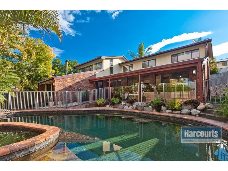 10 Belclare Street, The Gap QLD 4061