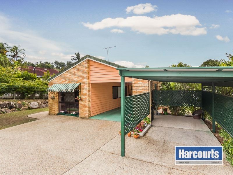 3 Kilnatoora Street, The Gap QLD 4061