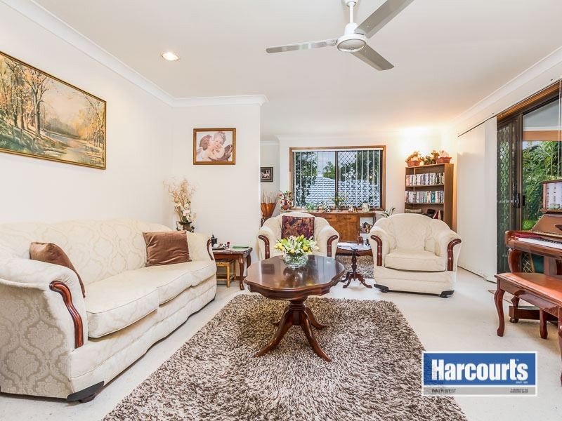 3 Kilnatoora Street, The Gap QLD 4061