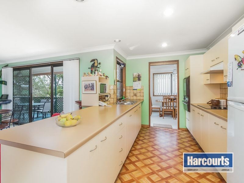 3 Kilnatoora Street, The Gap QLD 4061