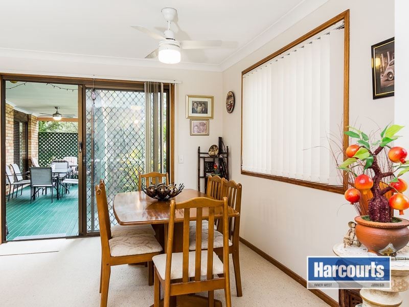 3 Kilnatoora Street, The Gap QLD 4061