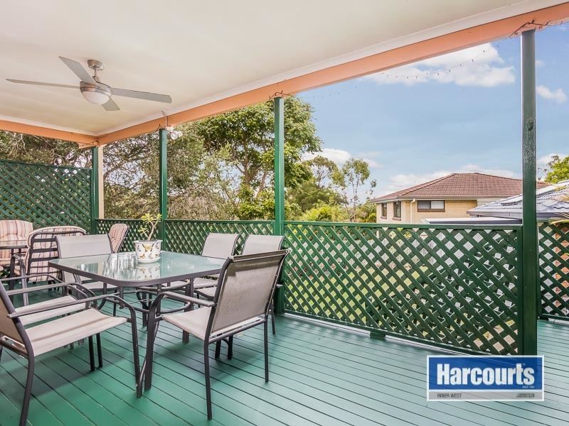 3 Kilnatoora Street, The Gap QLD 4061