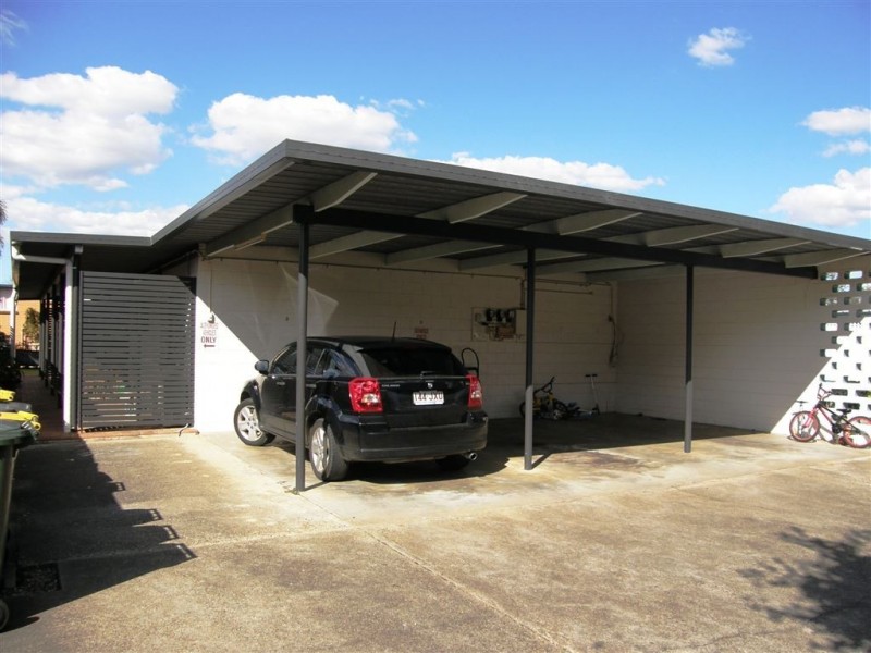 3b/54b Cremorne Road, Kedron QLD 4031