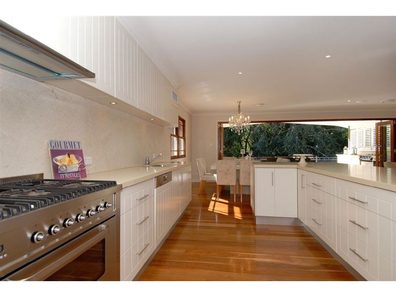 59 Fletcher Parade, Bardon QLD 4065