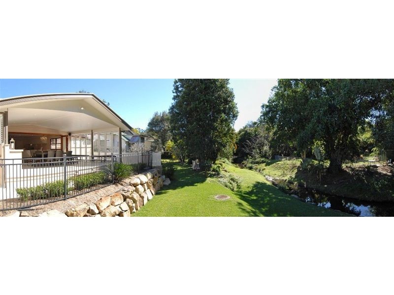 59 Fletcher Parade, Bardon QLD 4065