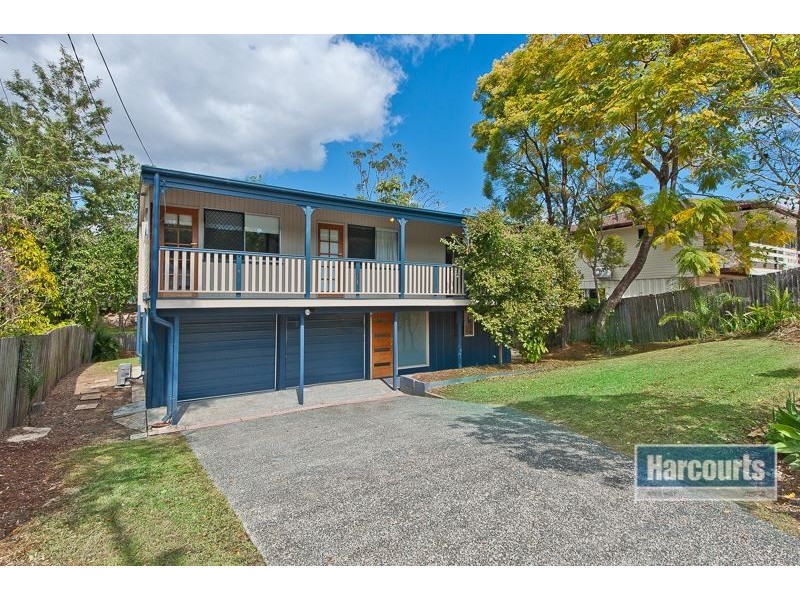 12 Tarnook Drive, Ferny Hills QLD 4055