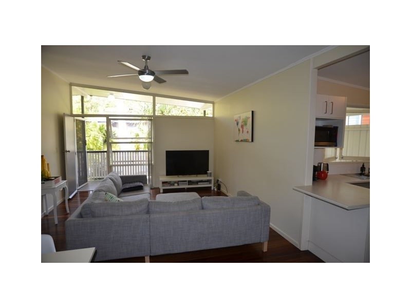 40 Glenbrae Street, The Gap QLD 4061