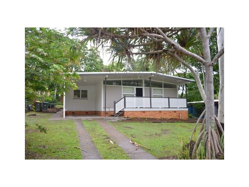 40 Glenbrae Street, The Gap QLD 4061