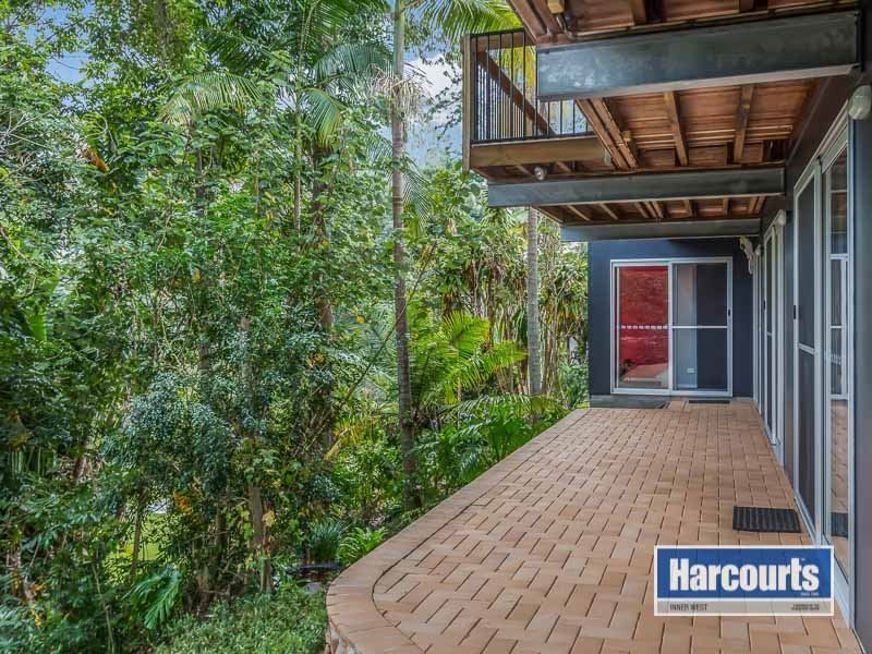 1068 Waterworks Road, The Gap QLD 4061