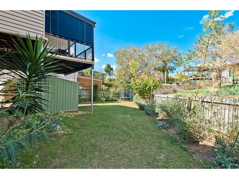 27 Ashbourne Street, Ashgrove QLD 4060