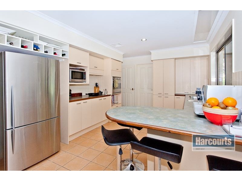 3 Shaldon Street, The Gap QLD 4061