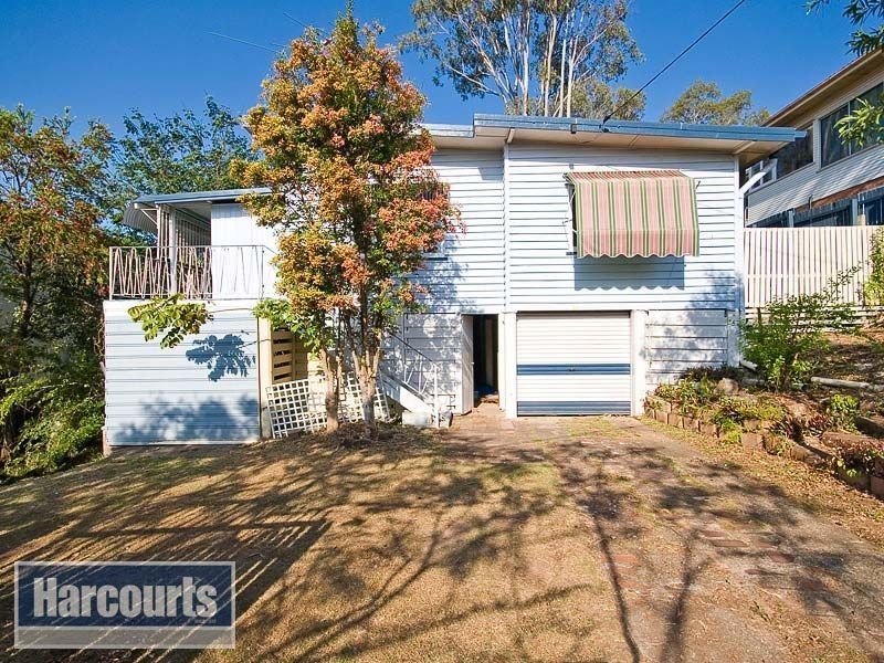 93 Welbeck Street, Alderley QLD 4051