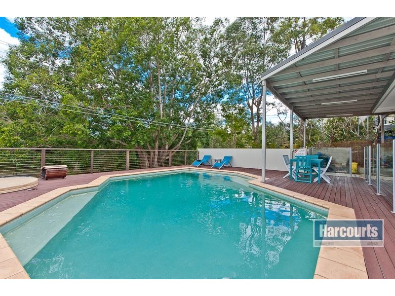 115 Riaweena Street, The Gap QLD 4061