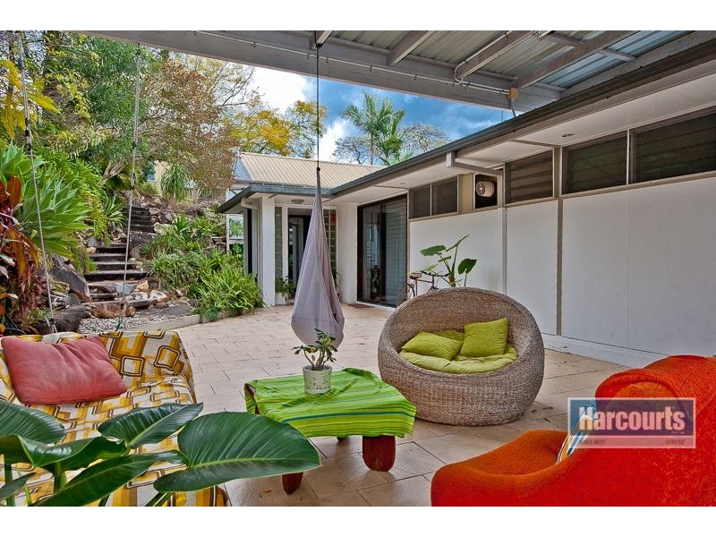 115 Riaweena Street, The Gap QLD 4061