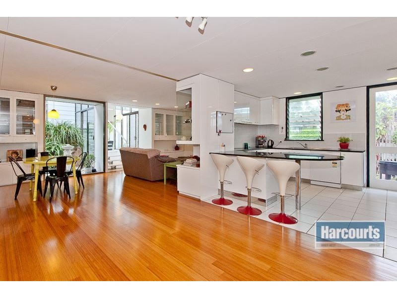 115 Riaweena Street, The Gap QLD 4061